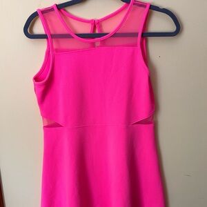 Place size 16 girls dress